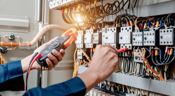 Reliable HI Electrician Solutions