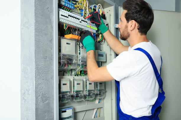 Industrial Electrical Services in HI